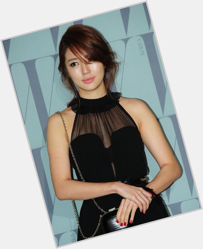 Yoon Eun hye new pic 8