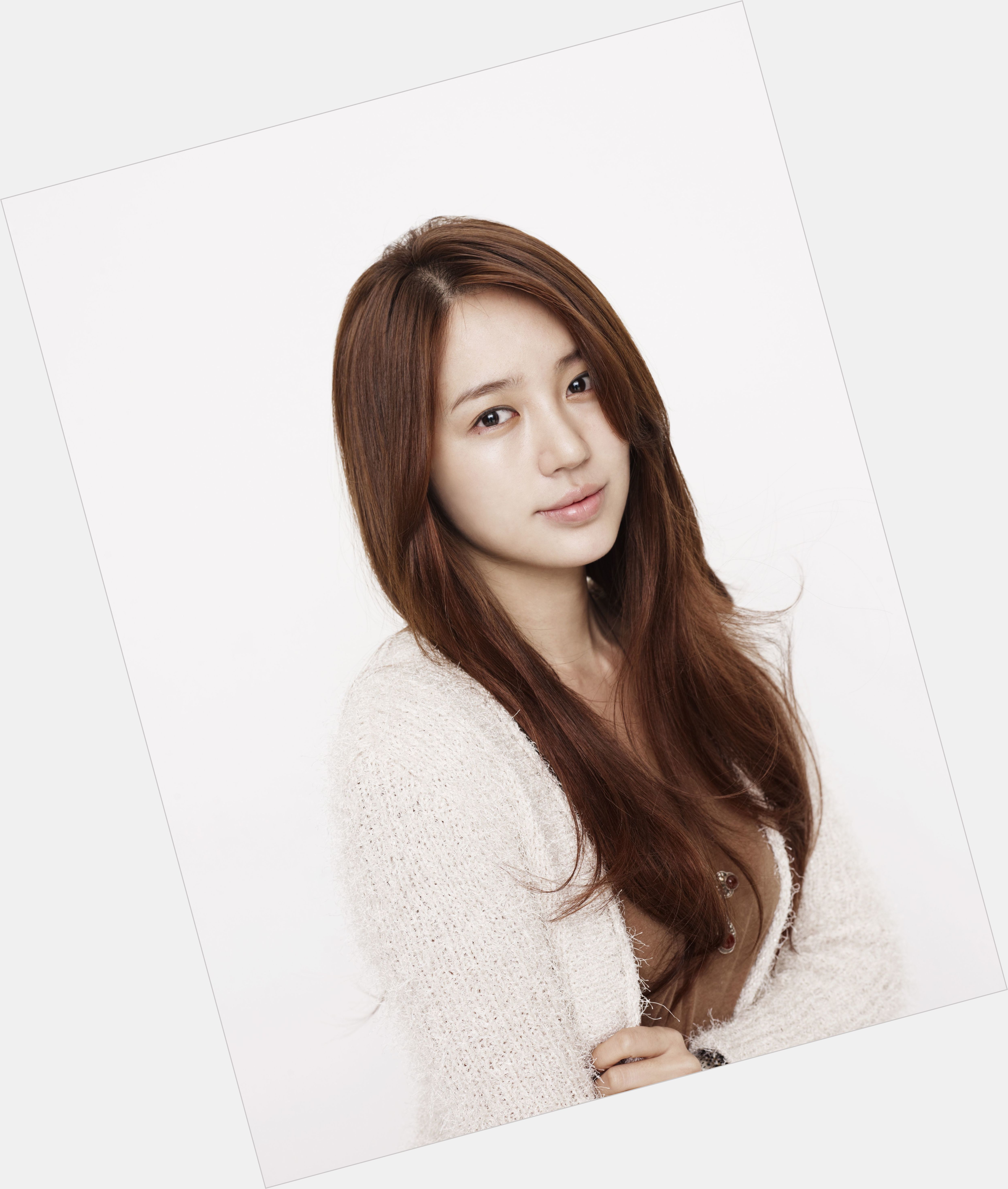 Yoon Eun-hye birthday 2015