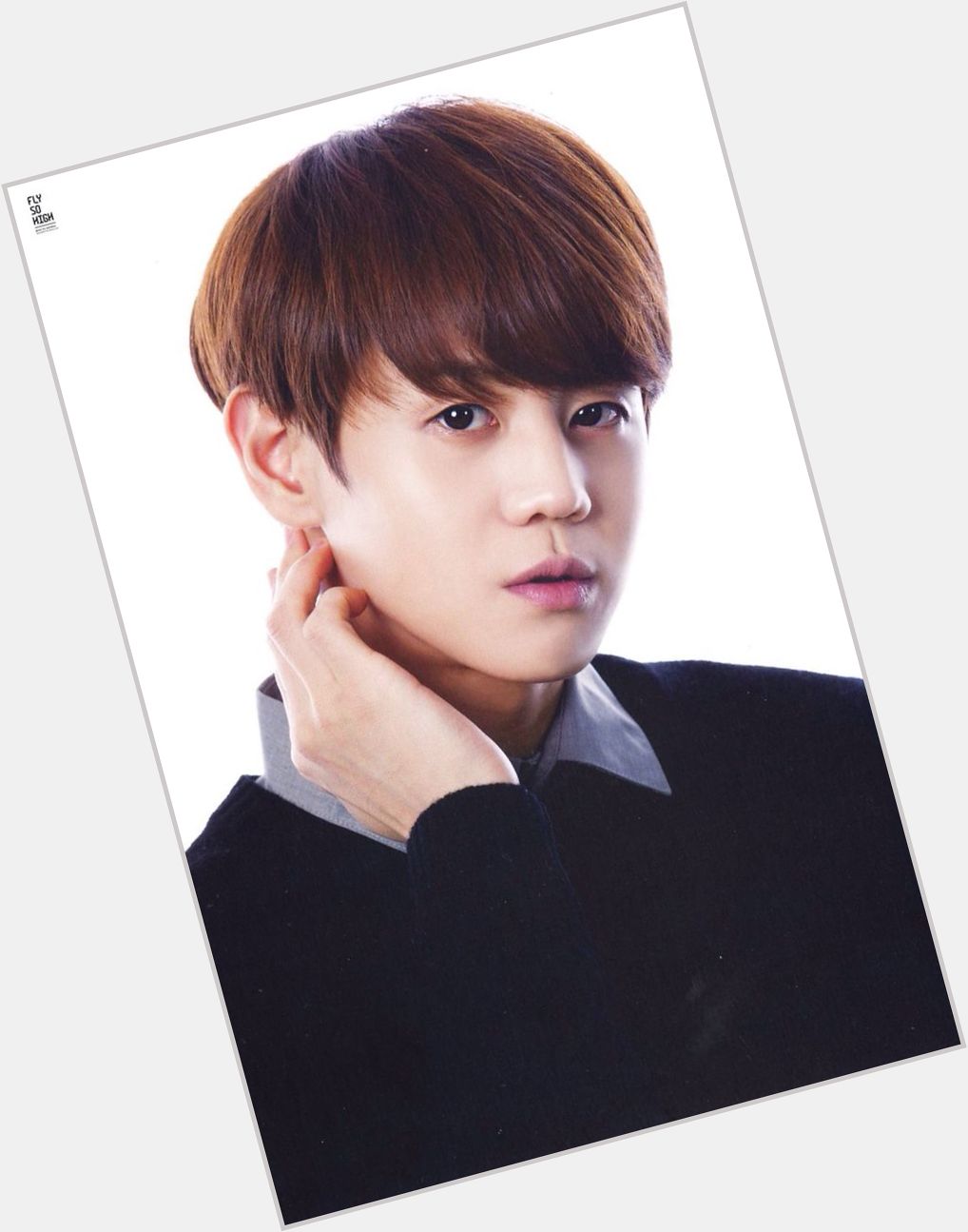 Yoseob new pic 1