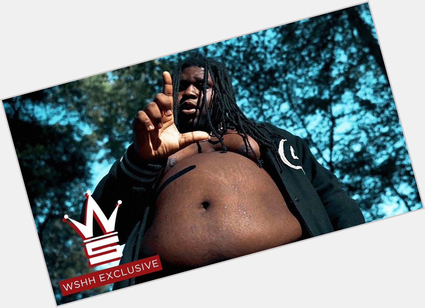 Young Chop body 2