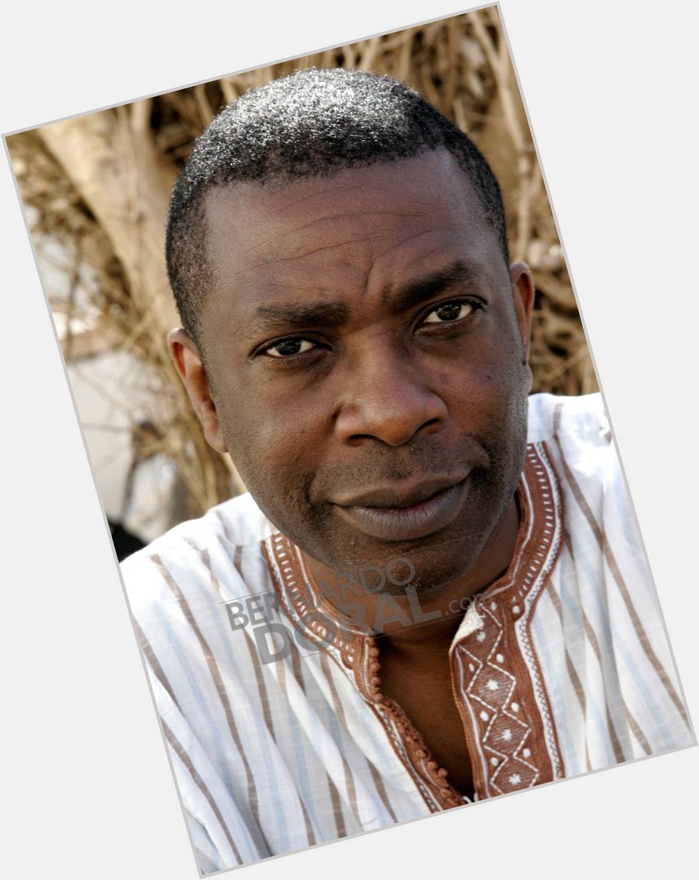 Youssou N Dour exclusive hot pic 3