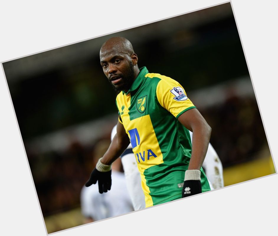 Youssouf Mulumbu new pic 1