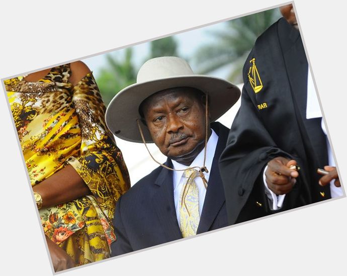 Yoweri Museveni new pic 3