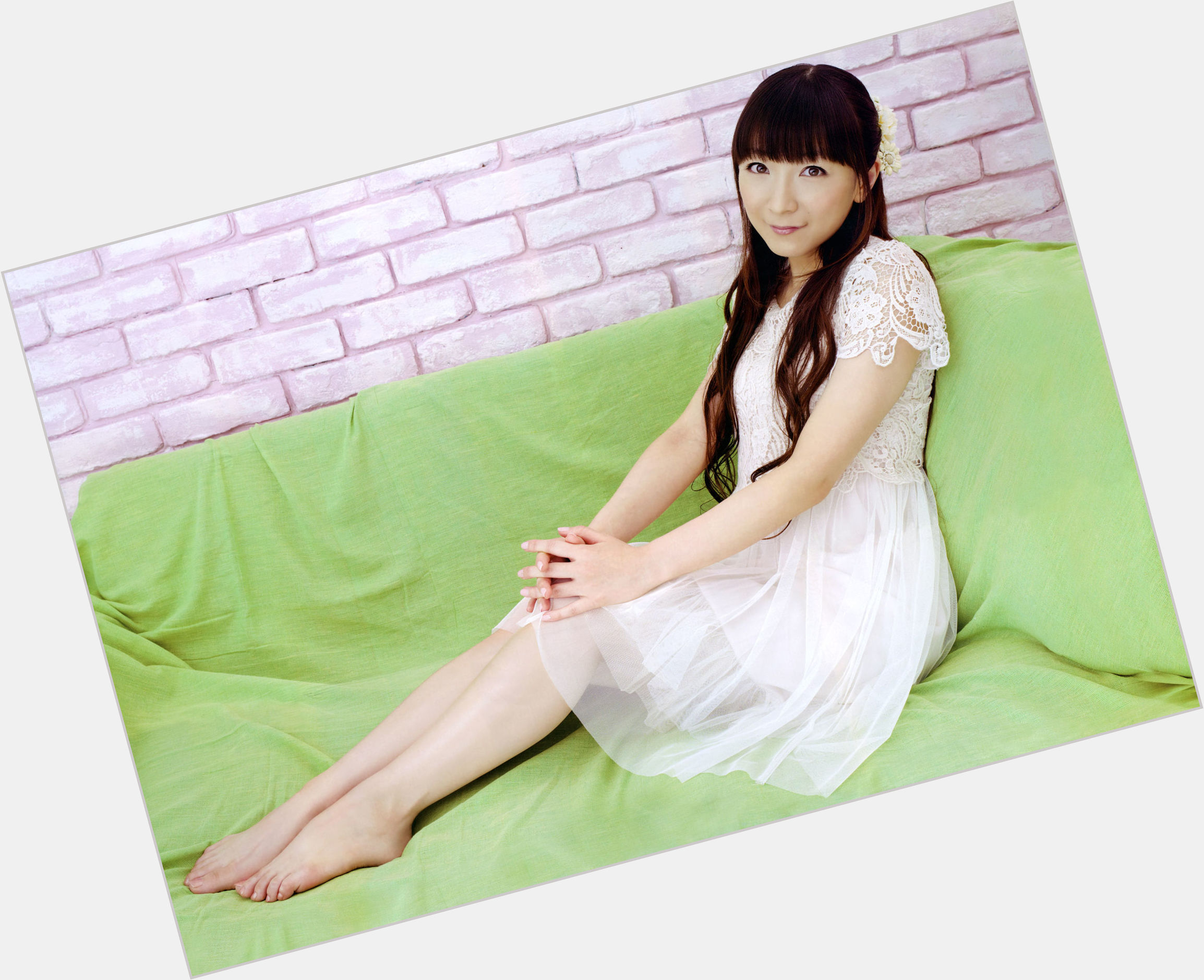 Yui Horie new pic 1