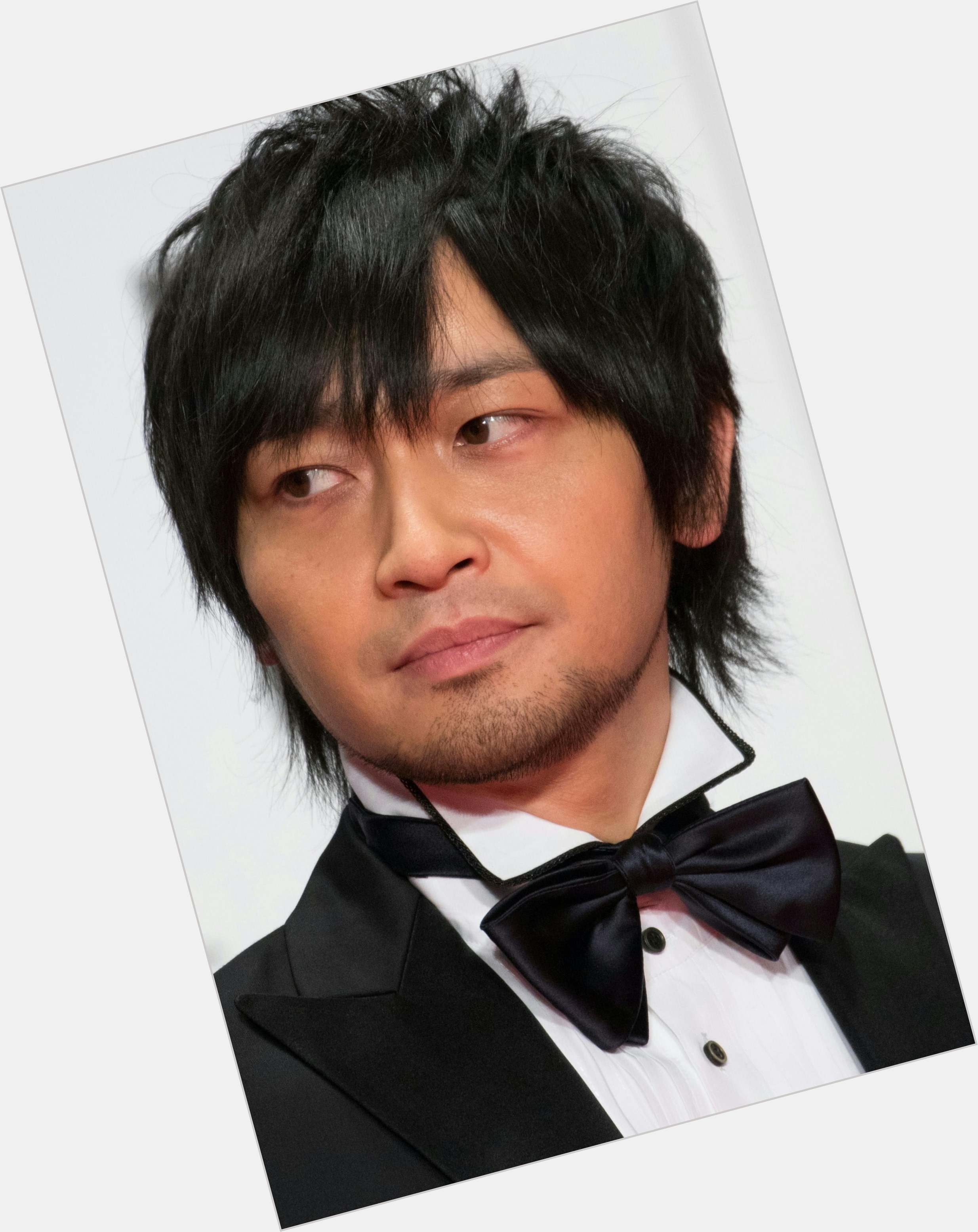 Yuichi Nakamura new pic 1