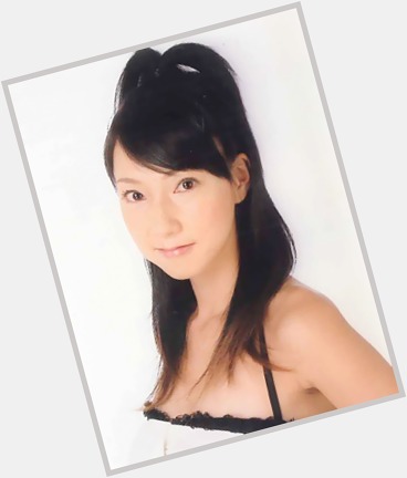 Yuko Miyamura shirtless bikini