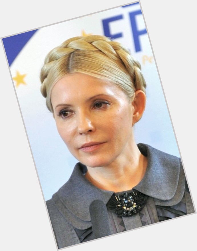 Yulia Tymoshenko shirtless bikini