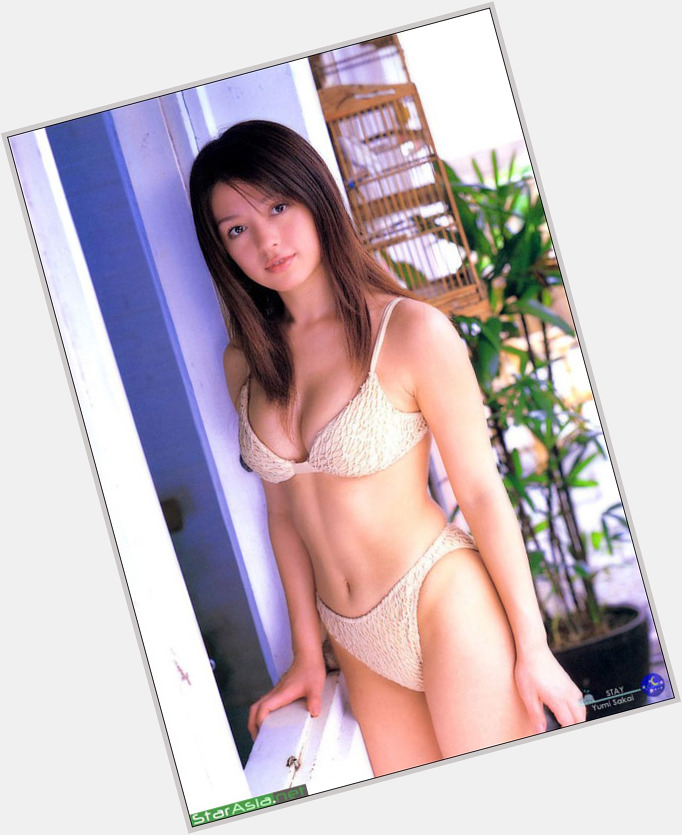 Yumi Sakai  