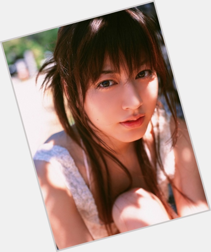 Yumi Sugimoto new pic 9