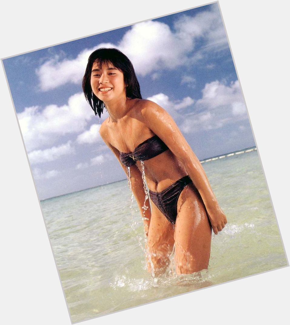 Yuriko Ishida sexy 6