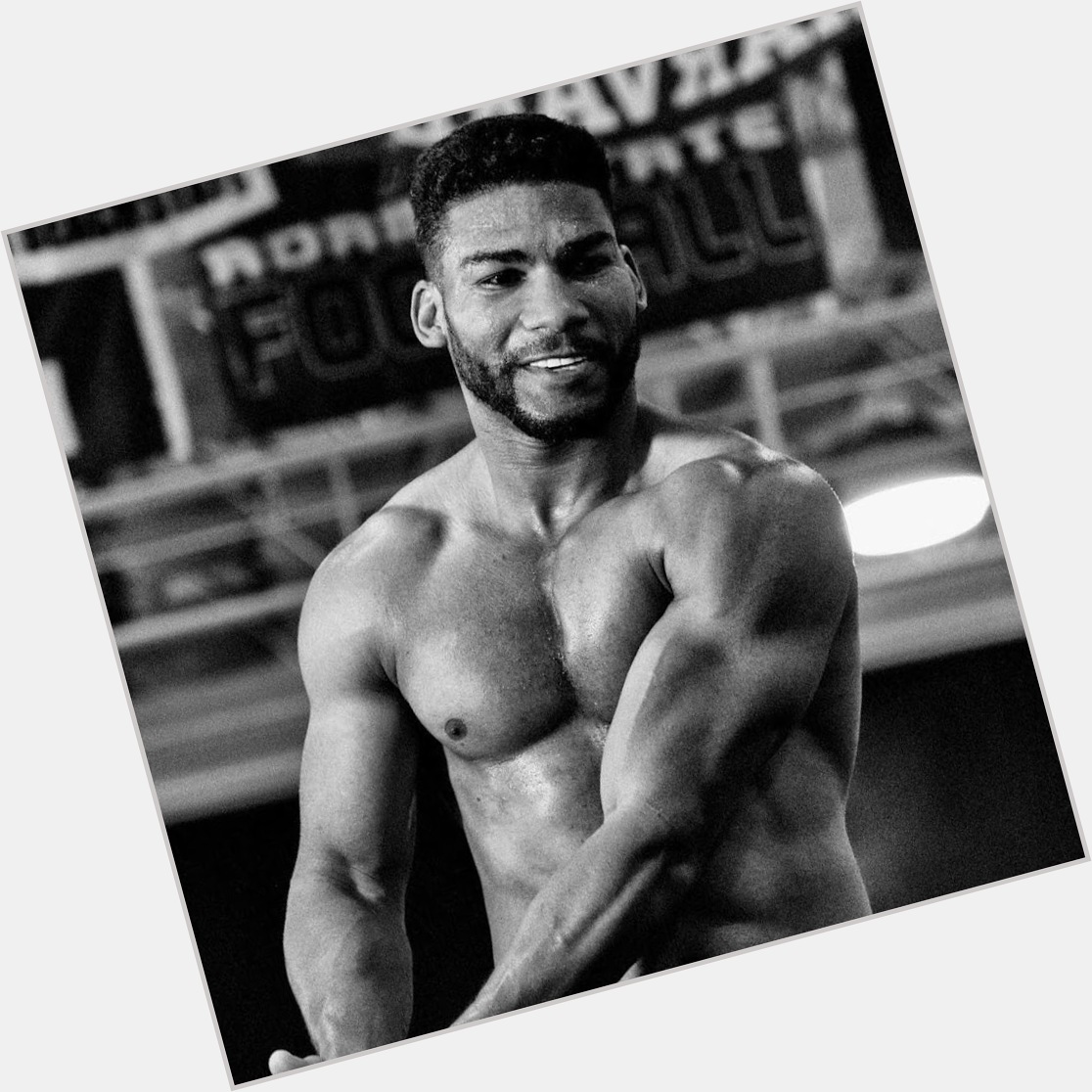 Yuriorkis Gamboa new pic 3