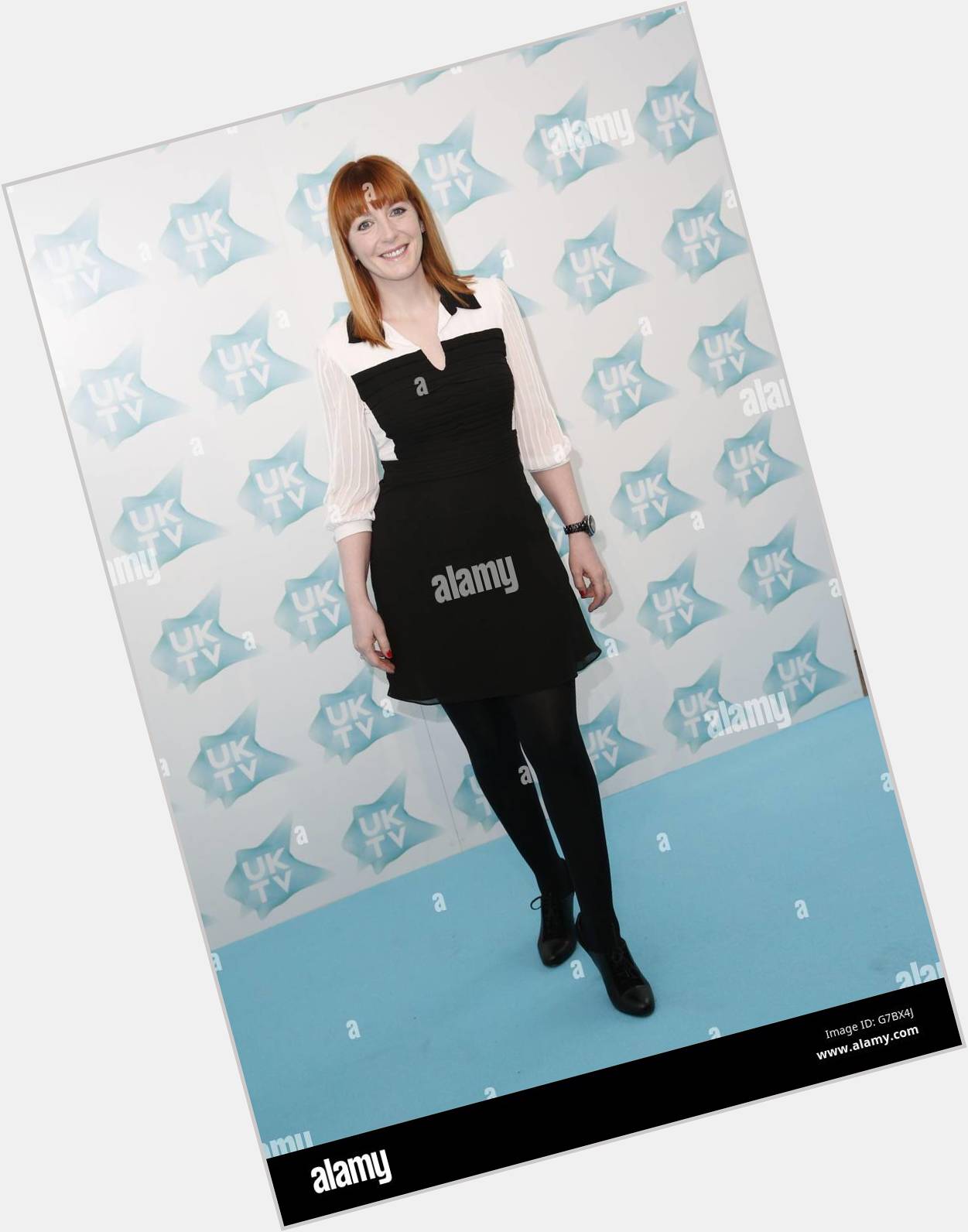 Yvette Fielding exclusive hot pic 5