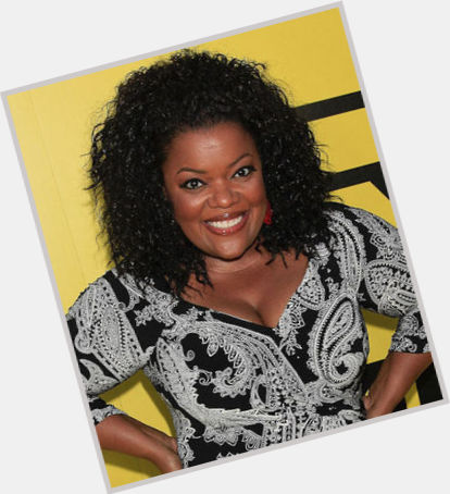 Yvette Nicole Brown young 3