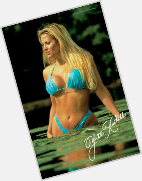 Yvette Rachelle new pic 4
