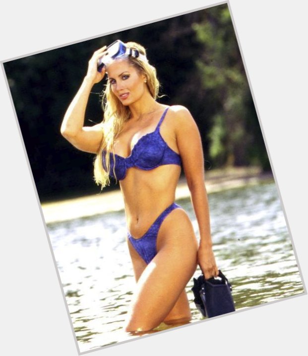 Yvette Rachelle sexy 3