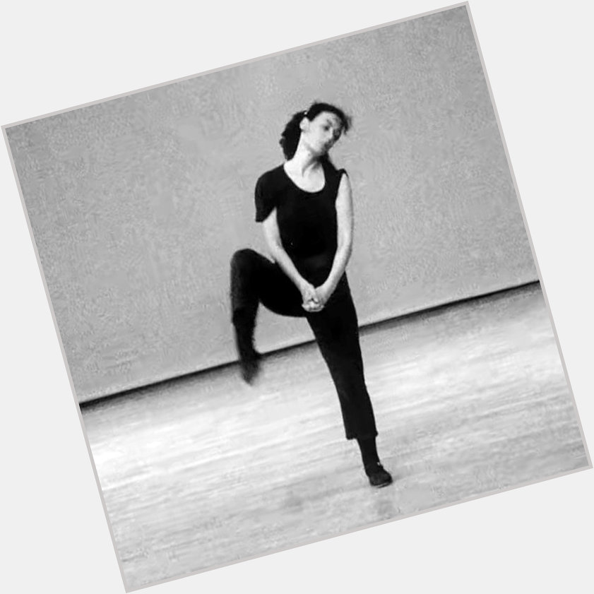 Yvonne Rainer exclusive hot pic 3