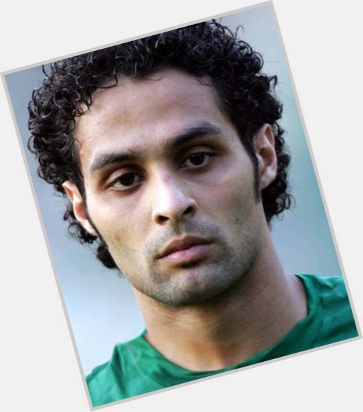 Yasser Al Qahtani birthday 2015