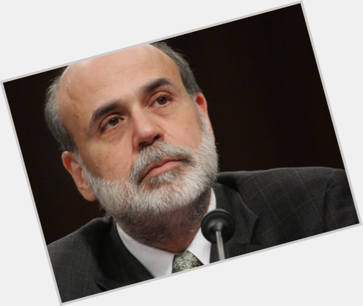 Ben Bernanke birthday 2015