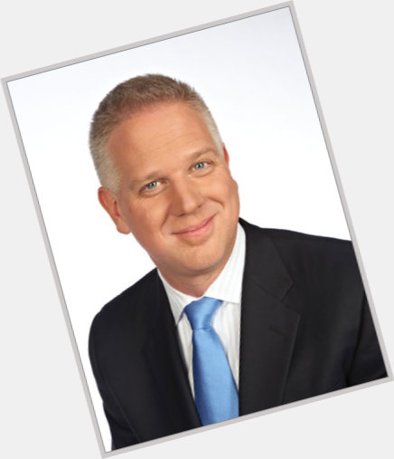 young glenn beck 1