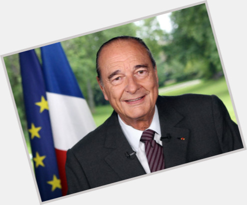 Jacques Chirac birthday 2015