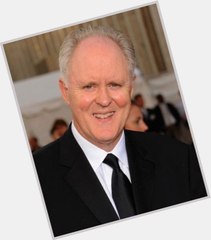 young john lithgow 1