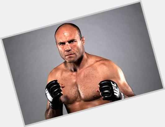 young randy couture 1