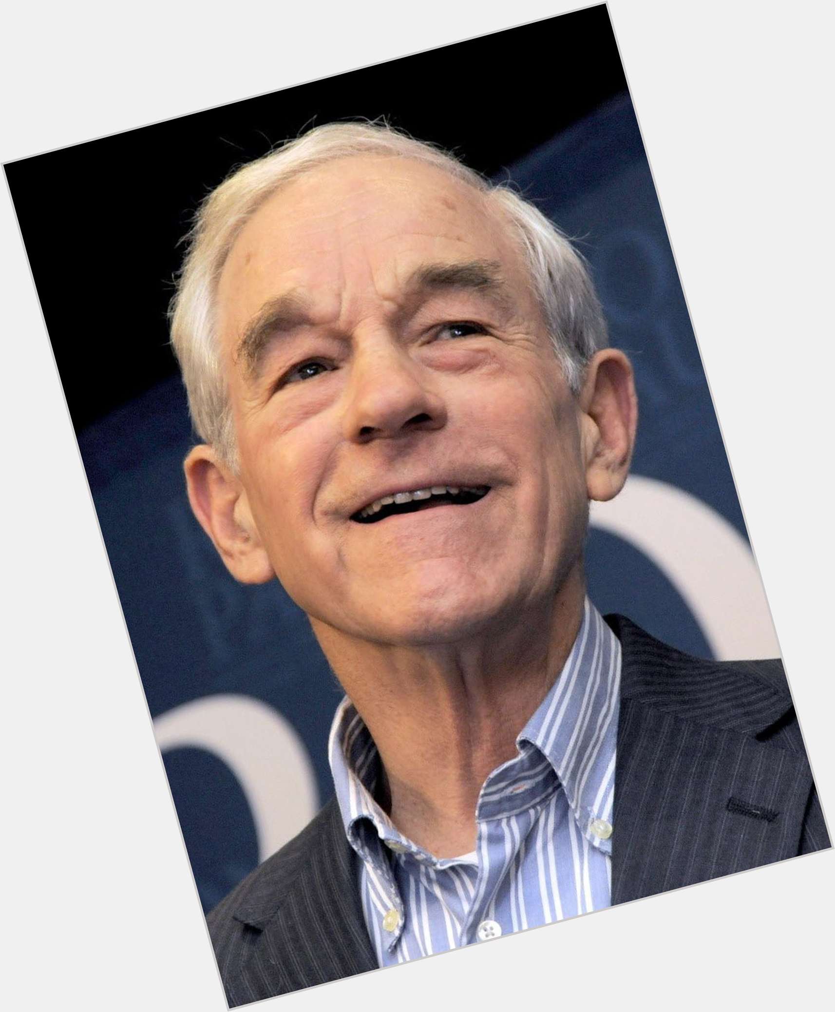 young ron paul 1