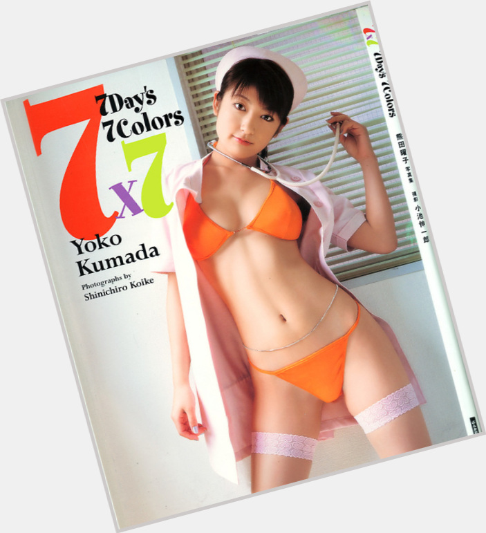 yukie nakama 6