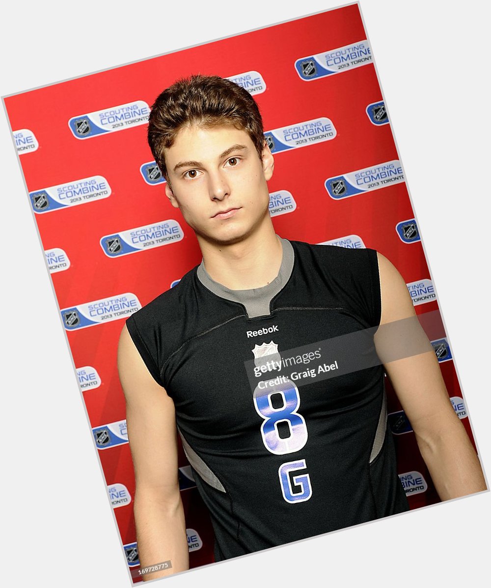 Zach Fucale dating 2