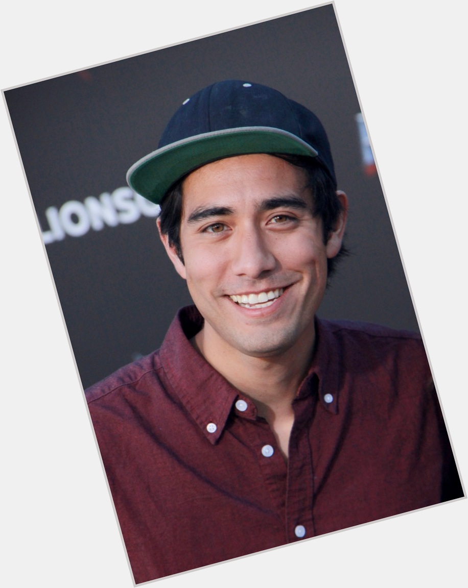Zach King new pic 1