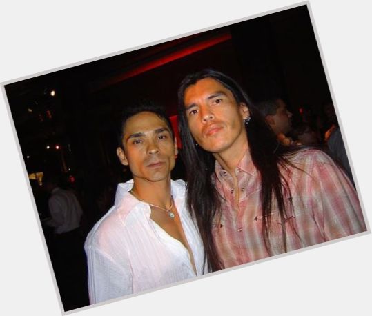 Zahn Mcclarnon sexy 3