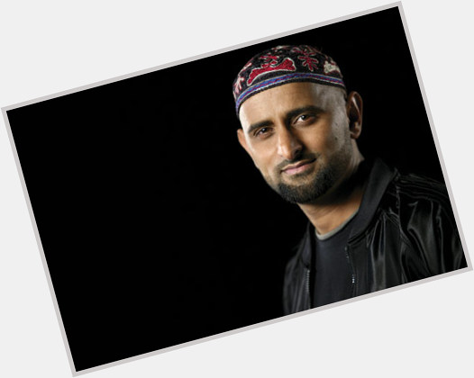 Zain Bhikha picture 1