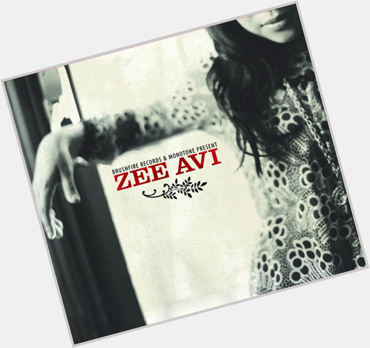 Zee Avi dating 8