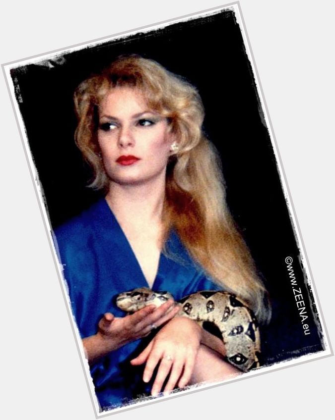 Zeena Schreck picture 5