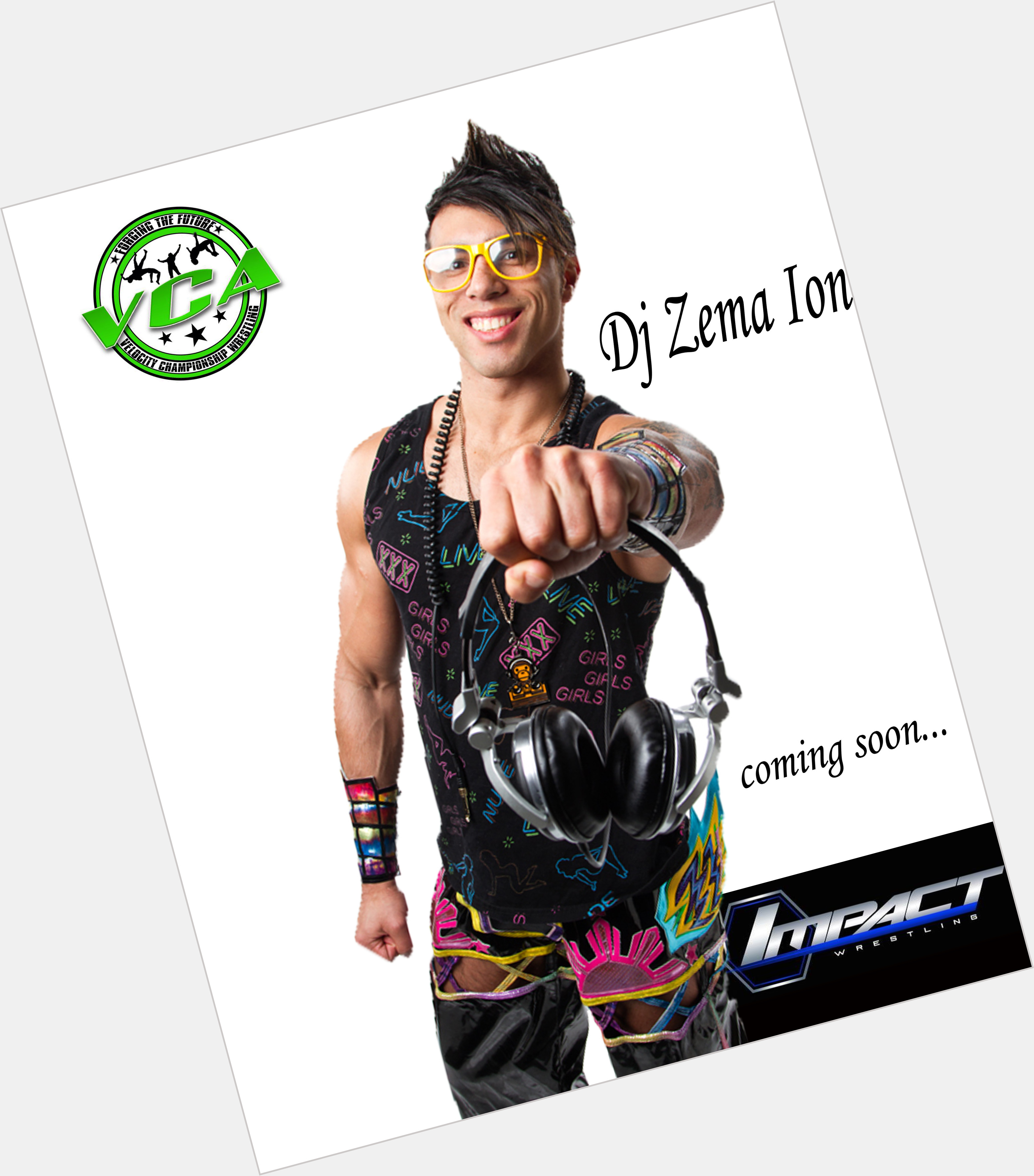 Zema Ion dating 2