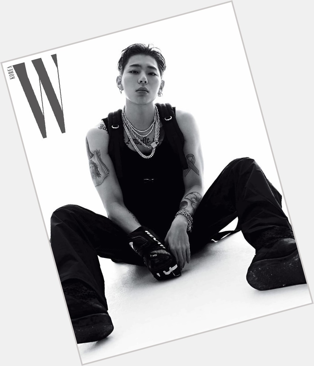 Zico new pic 1