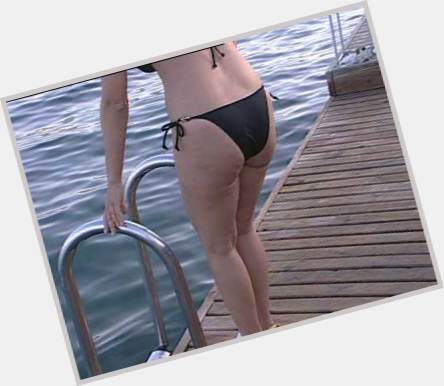 Ziynet Sali shirtless bikini