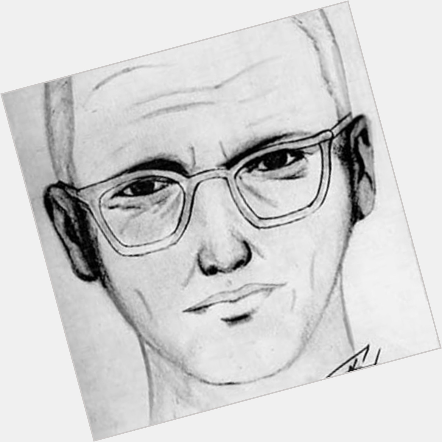 Zodiac Killer | Official Site for Man Crush Monday #MCM | Woman Crush ...