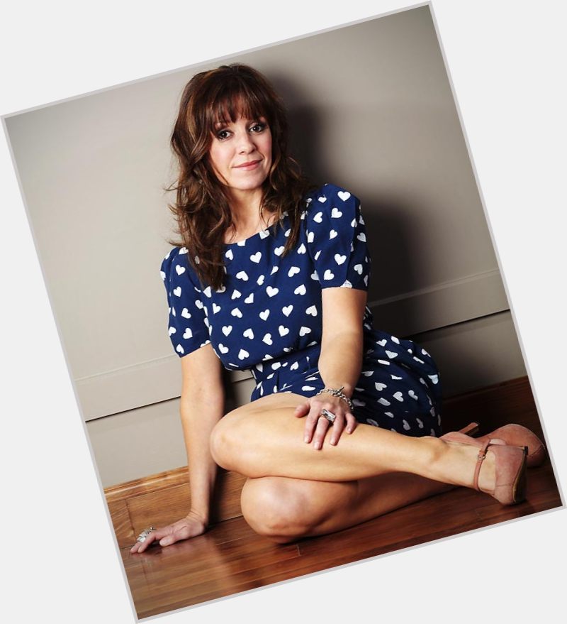 Zoe Henry hot 8