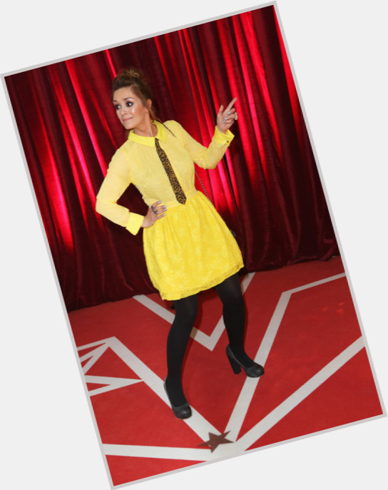 Zoe Henry young 3