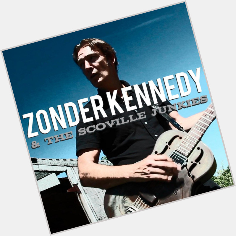 Zonder Kennedy full body 3