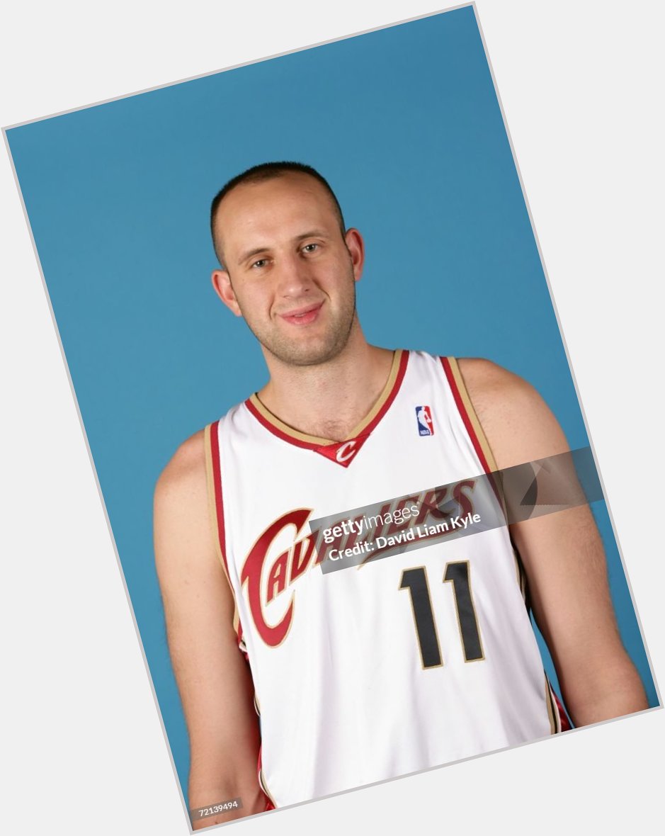 Zydrunas Ilgauskas new pic 3