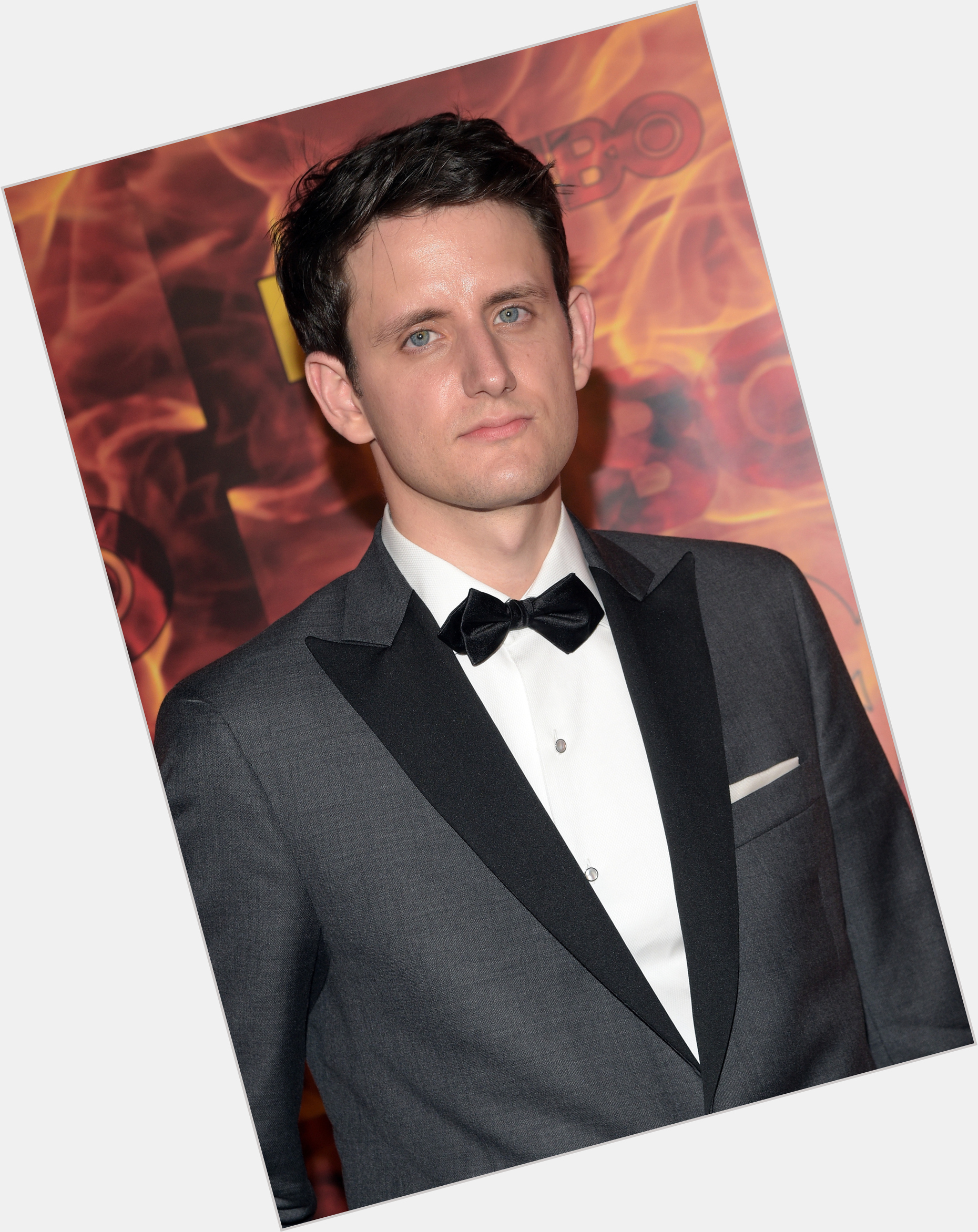 zach woods the office 1