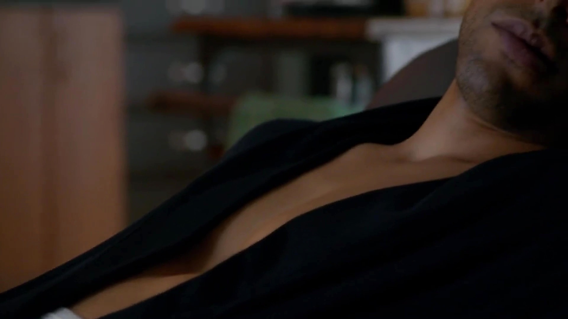 Adam Rodriguez sexy shirtless scene February 20, 2025, 6pm