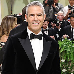Andy Cohen trending news October 17, 2024, 6pm