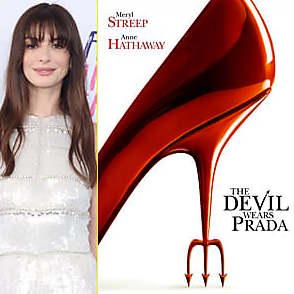 Anne Hathaway trending news June 24, 2024, 12am