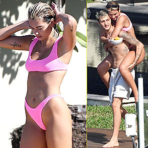 Anwar Hadid trending news January 3, 2020, 1am