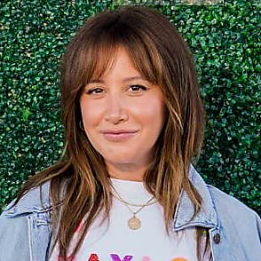 Ashley Tisdale trending news October 4, 2024, 3pm