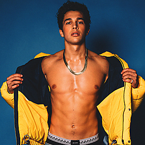 Austin Mahone trending news February 14, 2019, 7pm
