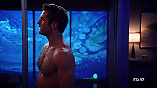 Beau Mirchoff Now Apocalypse S01E08 (2019)